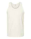 Tultex Men's Fine Jersey Tank Top-1