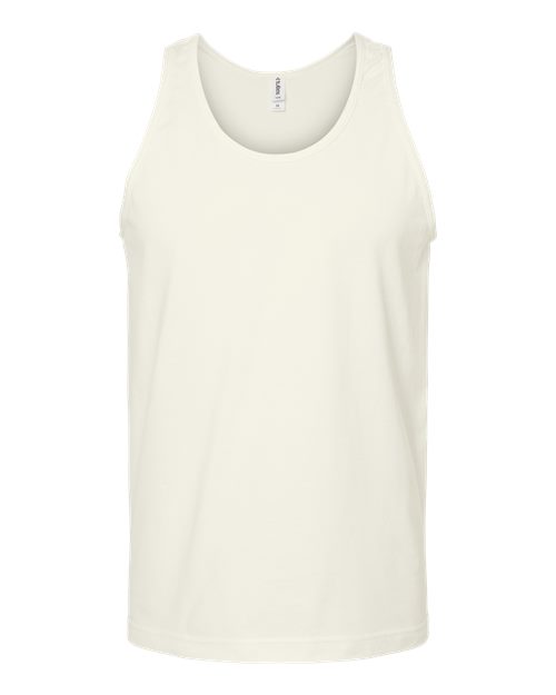 Tultex Men's Fine Jersey Tank Top-1