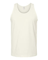Tultex Men's Fine Jersey Tank Top-1