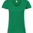 Tultex Women's Fine Jersey V-Neck T-Shirt-1