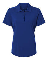 adidas Women's Ultimate365 Solid Polo-1