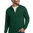 Hanes Men's EcoSmart Full-Zip Hooded Sweatshirt