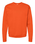  Men's EcoSmart Crewneck Sweatshirt-1