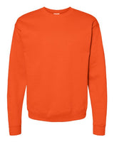  Men's EcoSmart Crewneck Sweatshirt-1