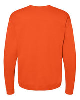  Men's EcoSmart Crewneck Sweatshirt-2