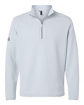 adidas Men's Spacer Quarter-Zip Pullover-1