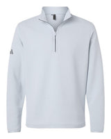 adidas Men's Spacer Quarter-Zip Pullover-1