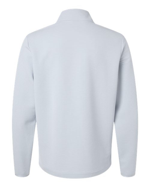 adidas Men's Spacer Quarter-Zip Pullover-2