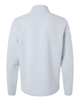 adidas Men's Spacer Quarter-Zip Pullover-2