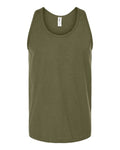 Tultex Men's Fine Jersey Tank Top-1