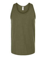 Tultex Men's Fine Jersey Tank Top-1