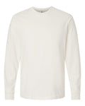 Tultex Men's Fine Jersey Long Sleeve T-Shirt-1