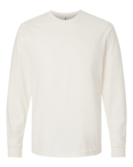 Tultex Men's Fine Jersey Long Sleeve T-Shirt-1