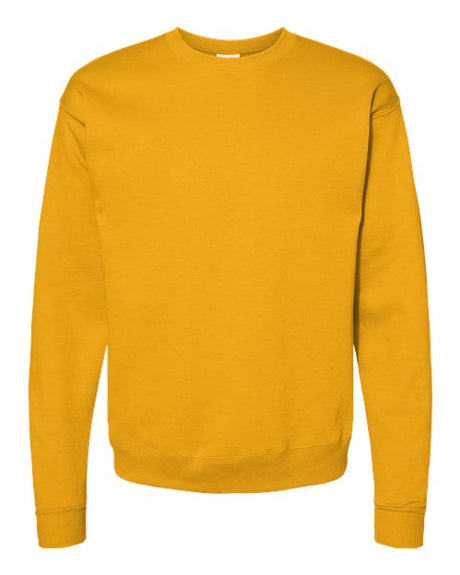  Men's EcoSmart Crewneck Sweatshirt-1