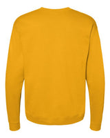  Men's EcoSmart Crewneck Sweatshirt-2