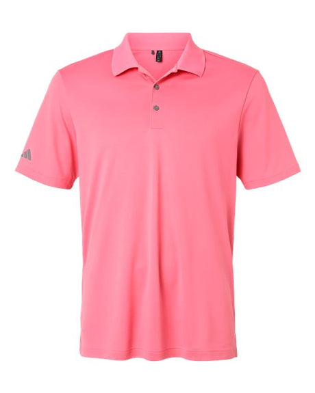 adidas Men's Performance Polo-1