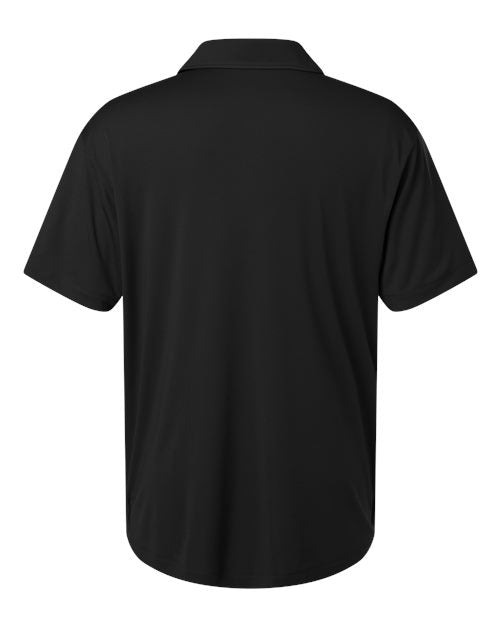 AllPro Men's Pro-Lock Performance Polo-2