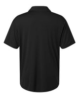 AllPro Men's Pro-Lock Performance Polo-2