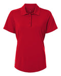 adidas Women's Ultimate365 Solid Polo-1
