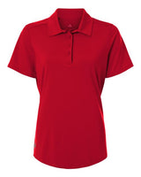 adidas Women's Ultimate365 Solid Polo-1