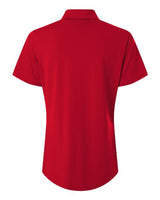 adidas Women's Ultimate365 Solid Polo-2
