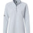 adidas Women's Spacer Quarter-Zip Pullover-1