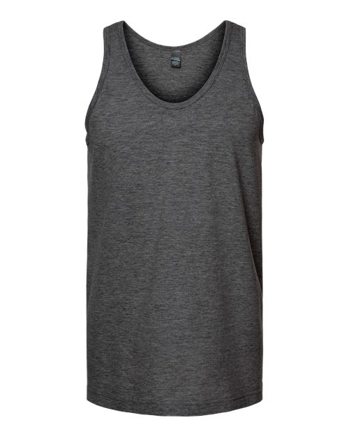 Tultex Men's Fine Jersey Tank Top-1