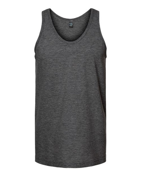 Tultex Men's Fine Jersey Tank Top-1