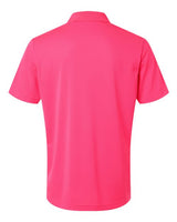 adidas Men's Performance Piqué Polo-2