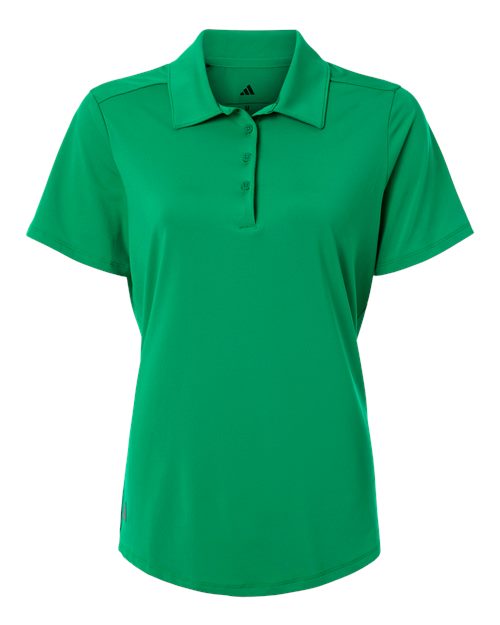 adidas Women's Ultimate365 Solid Polo-1