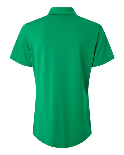 adidas Women's Ultimate365 Solid Polo-2