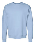  Men's EcoSmart Crewneck Sweatshirt-1
