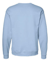  Men's EcoSmart Crewneck Sweatshirt-2