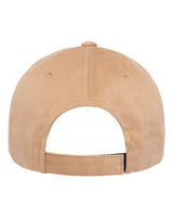 YP Classics Structured Brushed Twill Cap-2