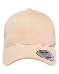 YP Classics Structured Brushed Twill Cap-1