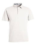 Swannies Men's James H Polo-1