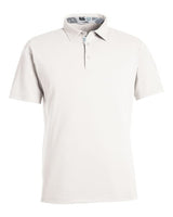 Swannies Men's James H Polo-1