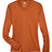 Team 365 Women's Zone Performance Long Sleeve T-Shirt-1