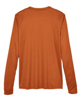 Team 365 Women's Zone Performance Long Sleeve T-Shirt-2