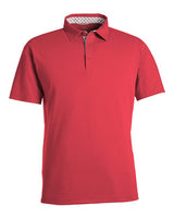 Swannies Men's James H Polo-1