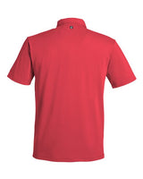 Swannies Men's James H Polo-2