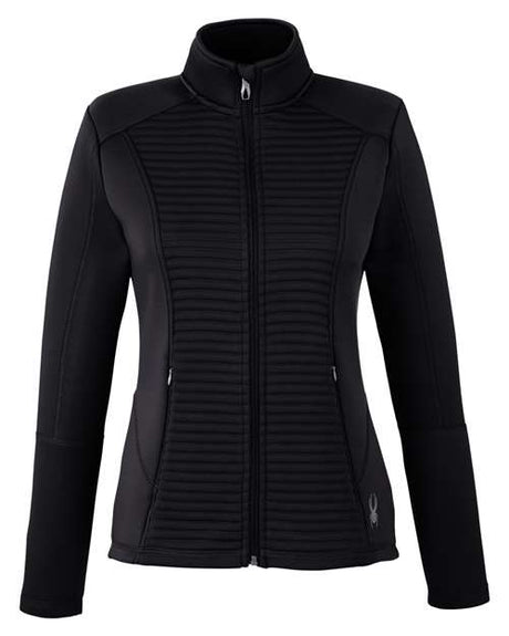 Spyder Women's Venom Full-Zip Jacket S16522-AB-1