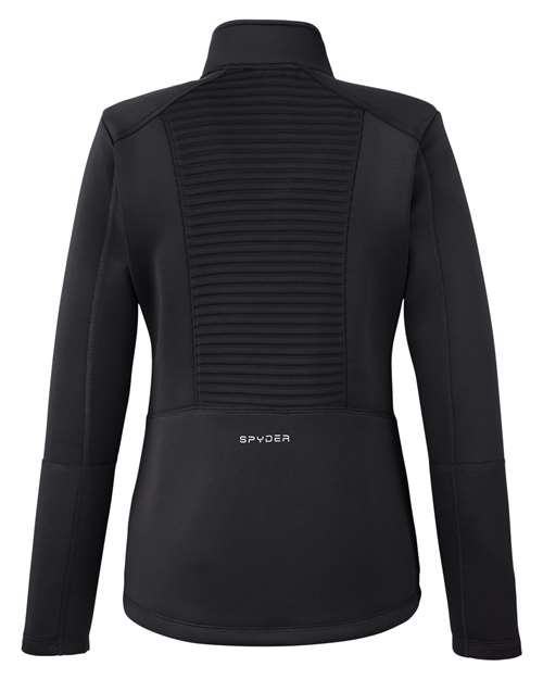 Spyder Women's Venom Full-Zip Jacket S16522-AB-2
