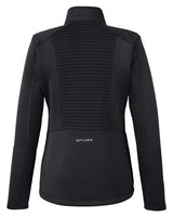 Spyder Women's Venom Full-Zip Jacket S16522-AB-2