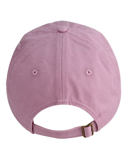 econscious Eco Baseball Cap-2