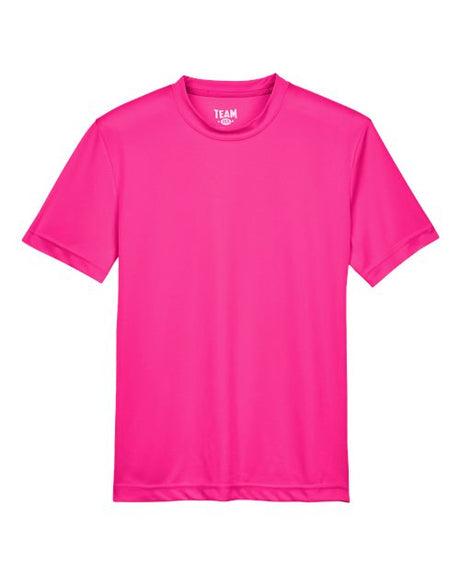 Team 365 Youth Zone Performance T-Shirt-1
