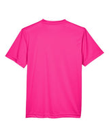 Team 365 Youth Zone Performance T-Shirt-2