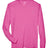Team 365 Men's Zone Performance Long Sleeve T-Shirt-1