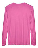 Team 365 Men's Zone Performance Long Sleeve T-Shirt-2