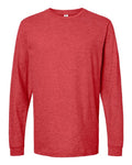 Tultex Men's Fine Jersey Long Sleeve T-Shirt-1